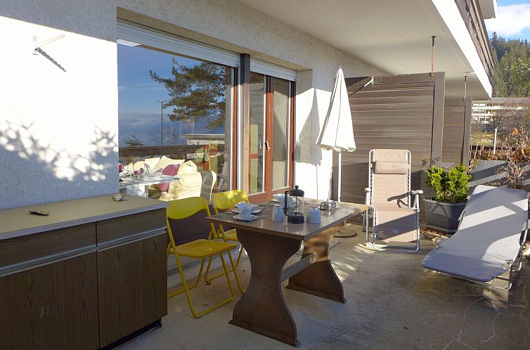 Appartement Résidence du Rhône B40