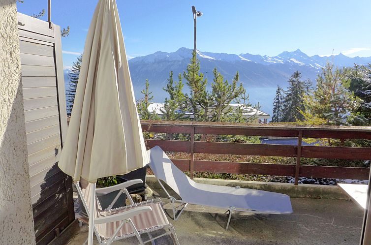 Appartement Résidence du Rhône B40
