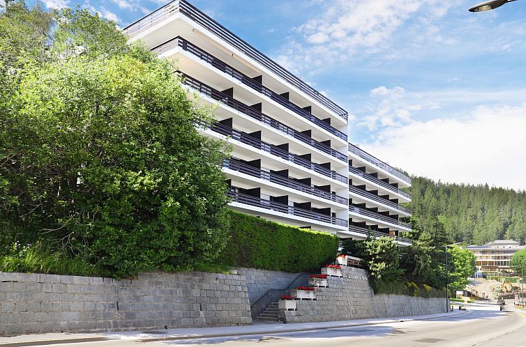 Appartement Résidence du Rhône B40