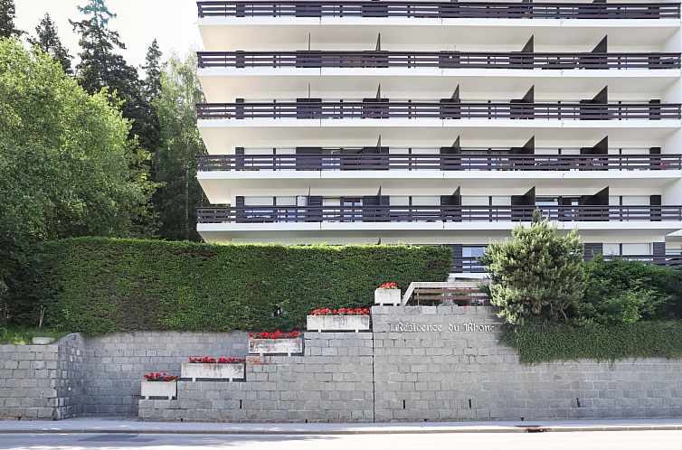 Appartement Résidence du Rhône B40