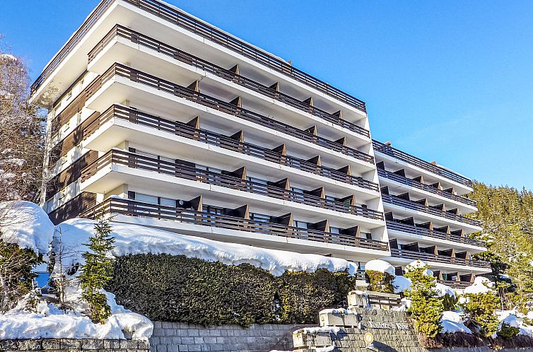 Appartement Résidence du Rhône B40