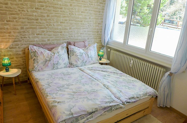 Appartement Résidence du Golf A 07