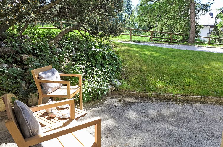 Appartement Résidence du Golf A 07