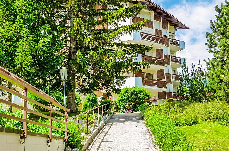 Appartement Résidence du Golf A 07