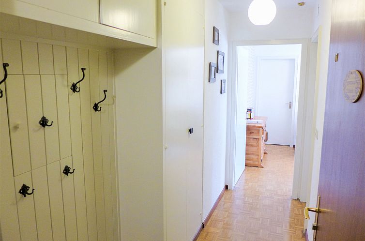 Appartement Résidence du Golf A 07