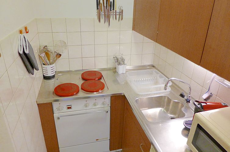 Appartement Résidence du Golf A 07
