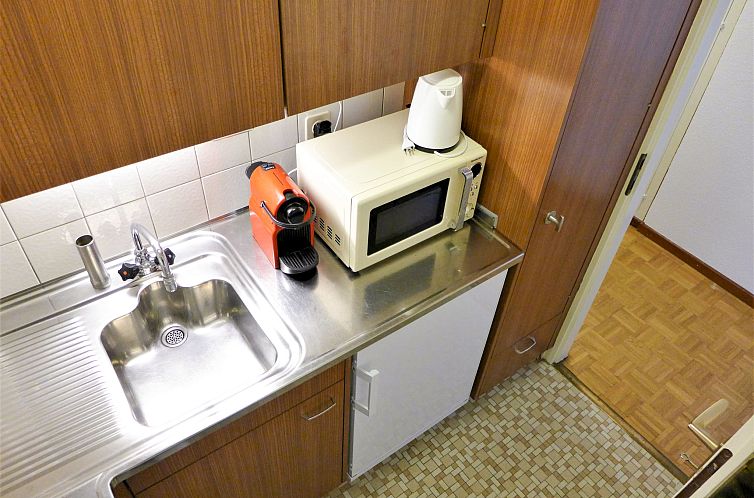 Appartement Résidence du Golf A 07