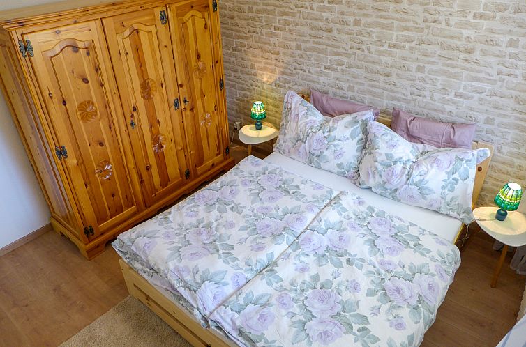 Appartement Résidence du Golf A 07