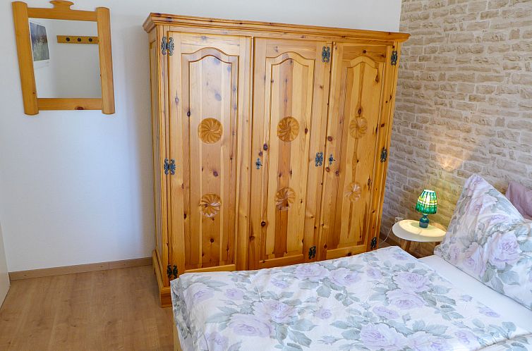 Appartement Résidence du Golf A 07