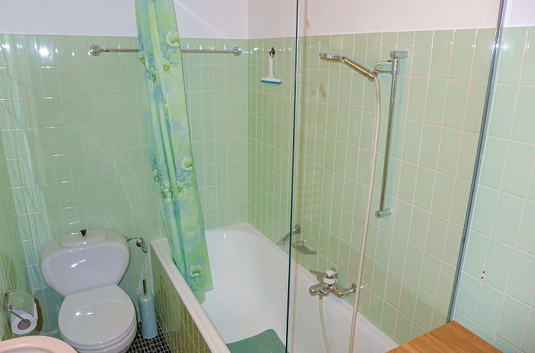 Appartement Résidence du Golf A 07
