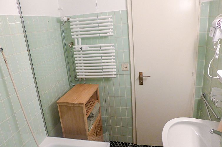 Appartement Résidence du Golf A 07