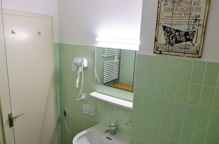 Appartement Résidence du Golf A 07