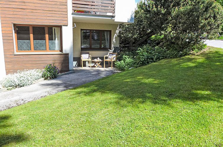 Appartement Résidence du Golf A 07