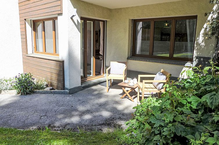 Appartement Résidence du Golf A 07