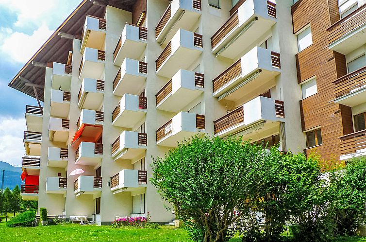 Appartement Résidence du Golf A 07