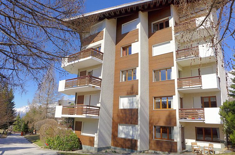Appartement Résidence du Golf A 07