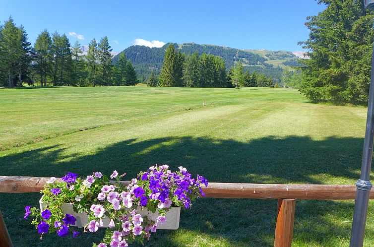 Appartement Résidence du Golf A 07