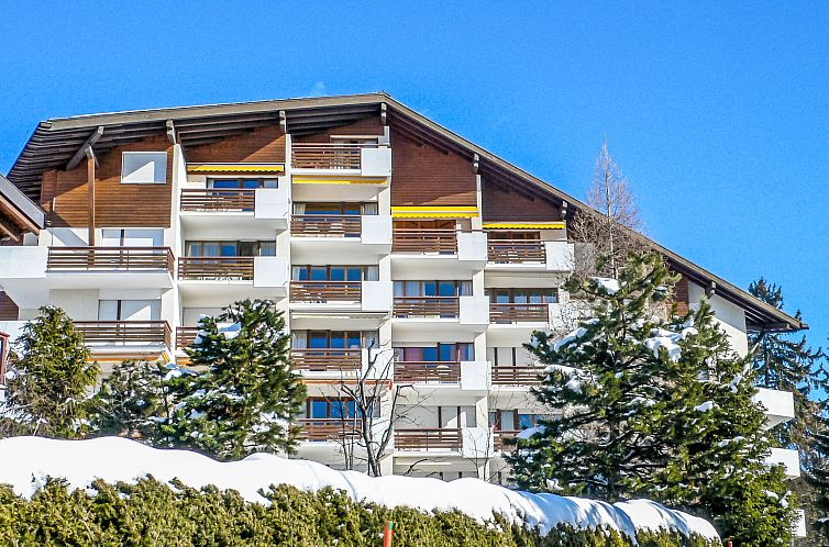 Appartement Résidence du Golf A 07