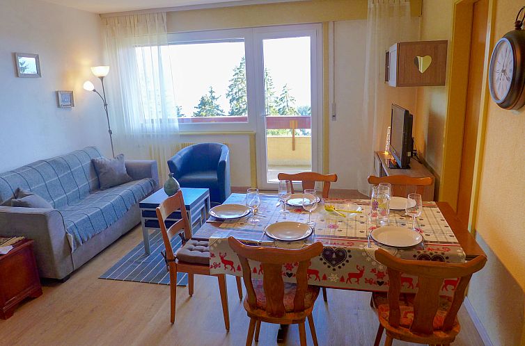 Appartement Impéria 10