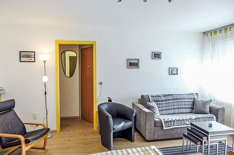Appartement Impéria 10