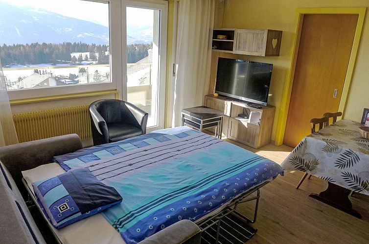 Appartement Impéria 10