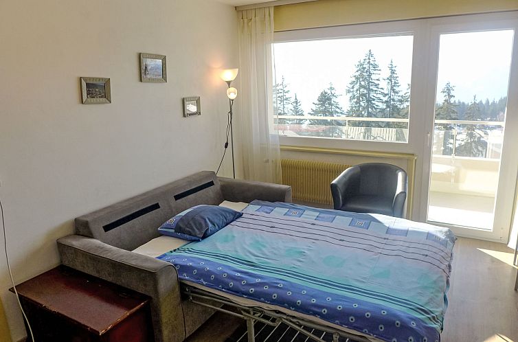 Appartement Impéria 10