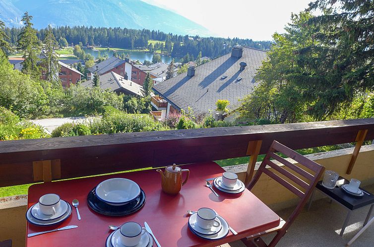 Appartement Impéria 10
