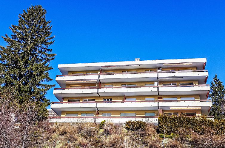 Appartement Impéria 10