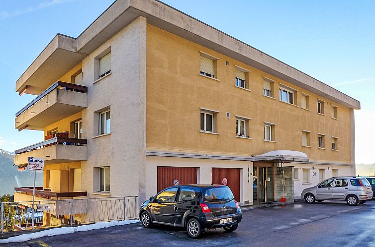 Appartement Impéria 10