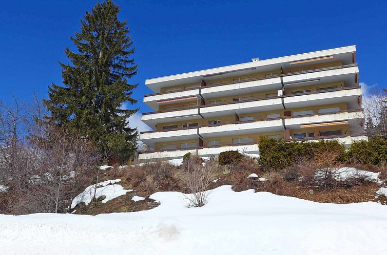 Appartement Impéria 10