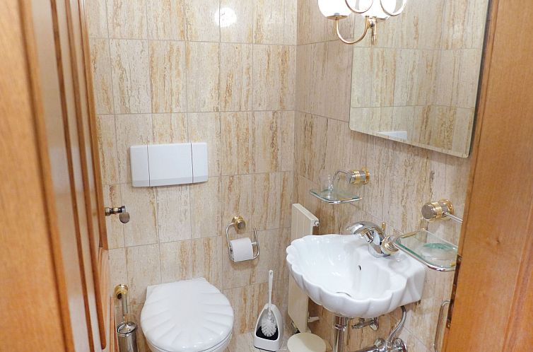 Appartement Terrasse Des Alpes 708