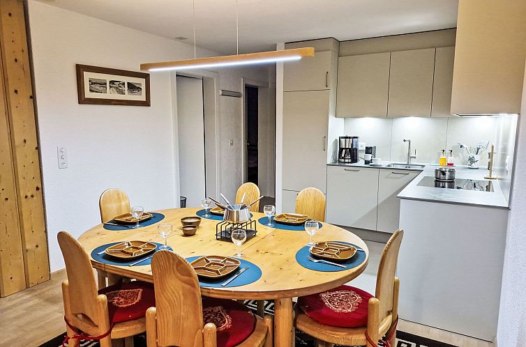 Appartement Terrasse Des Alpes 917