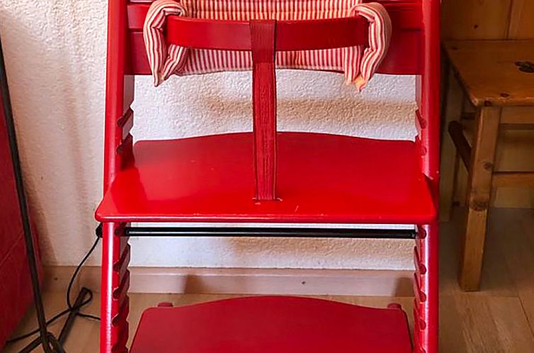 Appartement Terrasse Des Alpes 917