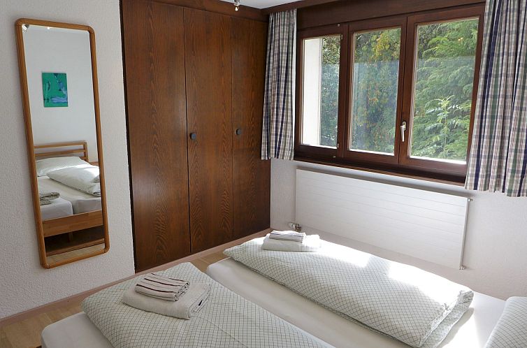 Appartement Terrasse Des Alpes 917