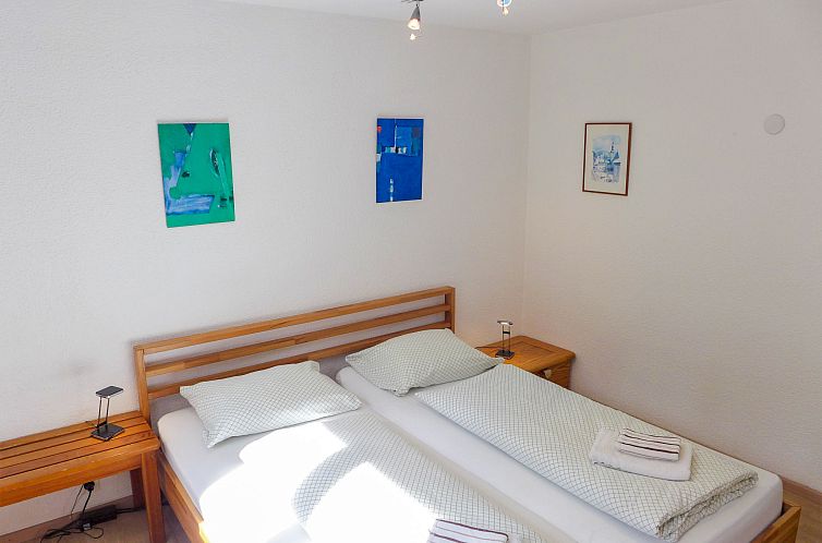 Appartement Terrasse Des Alpes 917