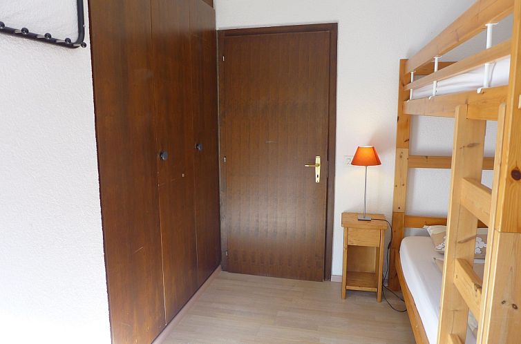 Appartement Terrasse Des Alpes 917