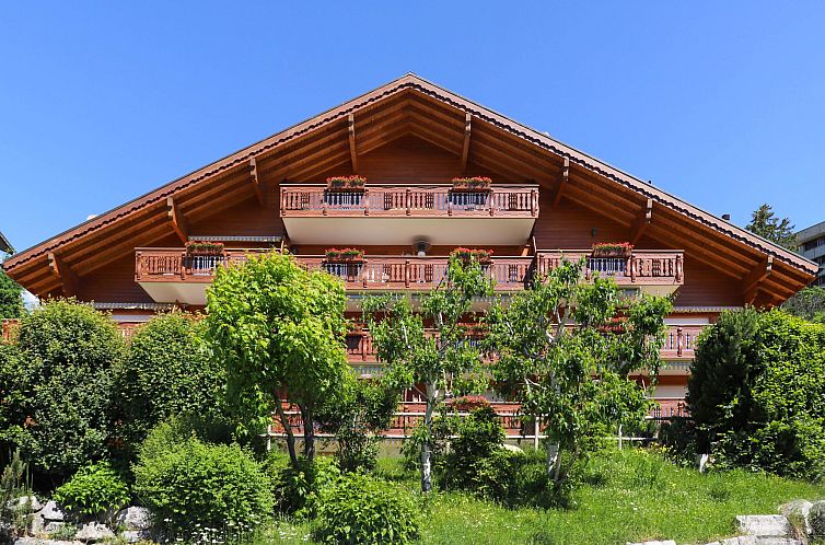Unterkunft 1840625 - Appartement Wallis - Appartement Cascades d'Eden 2