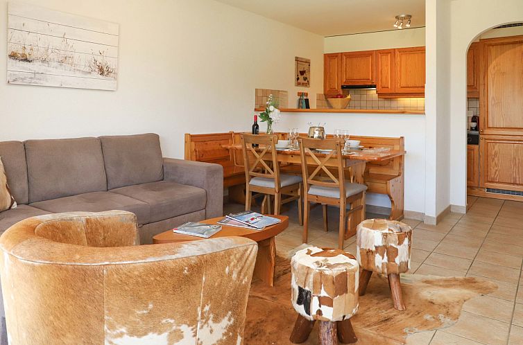 Appartement Cascades d'Eden 2