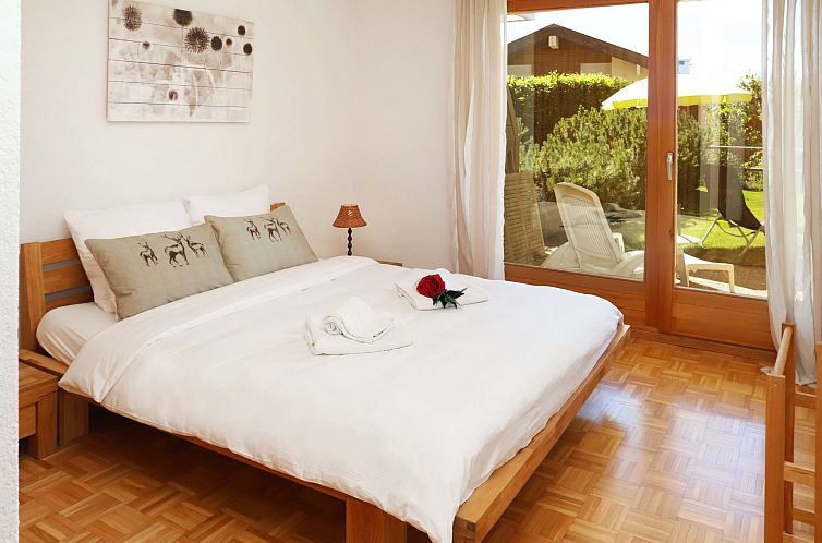 Appartement Cascades d'Eden 2