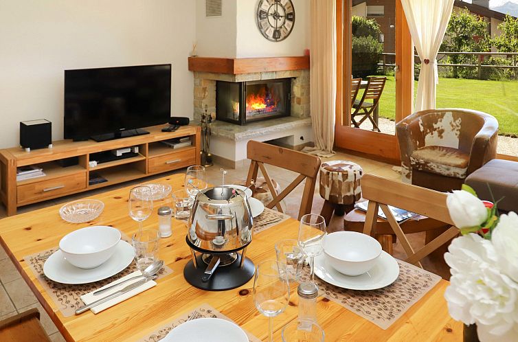 Appartement Cascades d'Eden 2