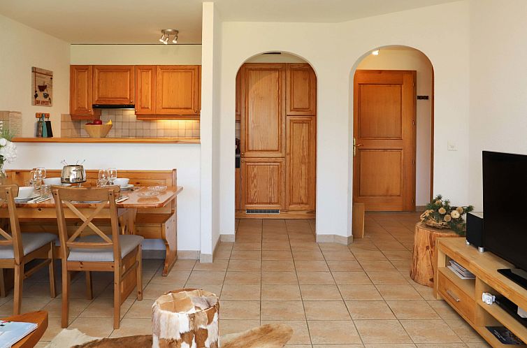 Appartement Cascades d'Eden 2