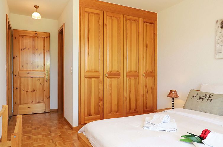 Appartement Cascades d'Eden 2