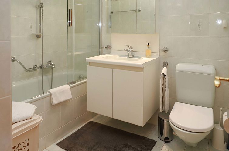 Appartement Cascades d'Eden 2