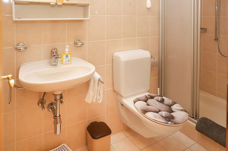 Appartement Cascades d'Eden 2