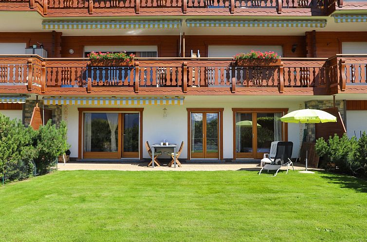 Appartement Cascades d'Eden 2