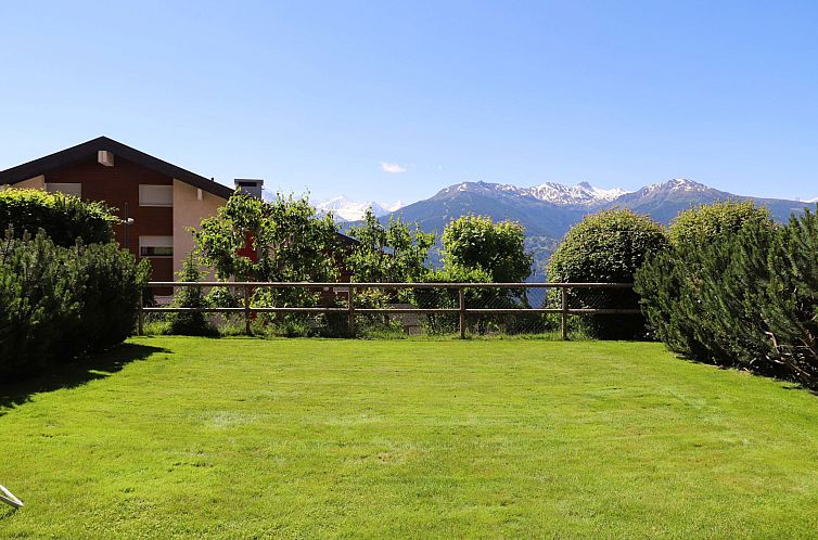 Appartement Cascades d'Eden 2
