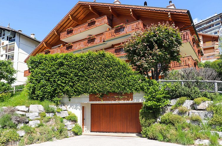 Appartement Cascades d'Eden 2