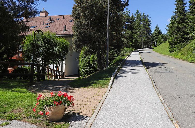 Appartement Cascades d'Eden 2