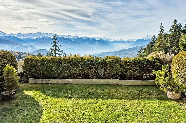 Appartement Les Essampilles 25