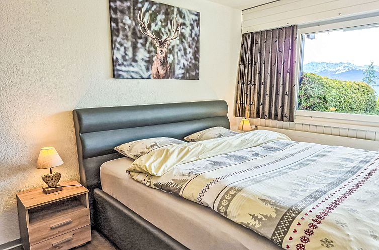 Appartement Les Essampilles 25